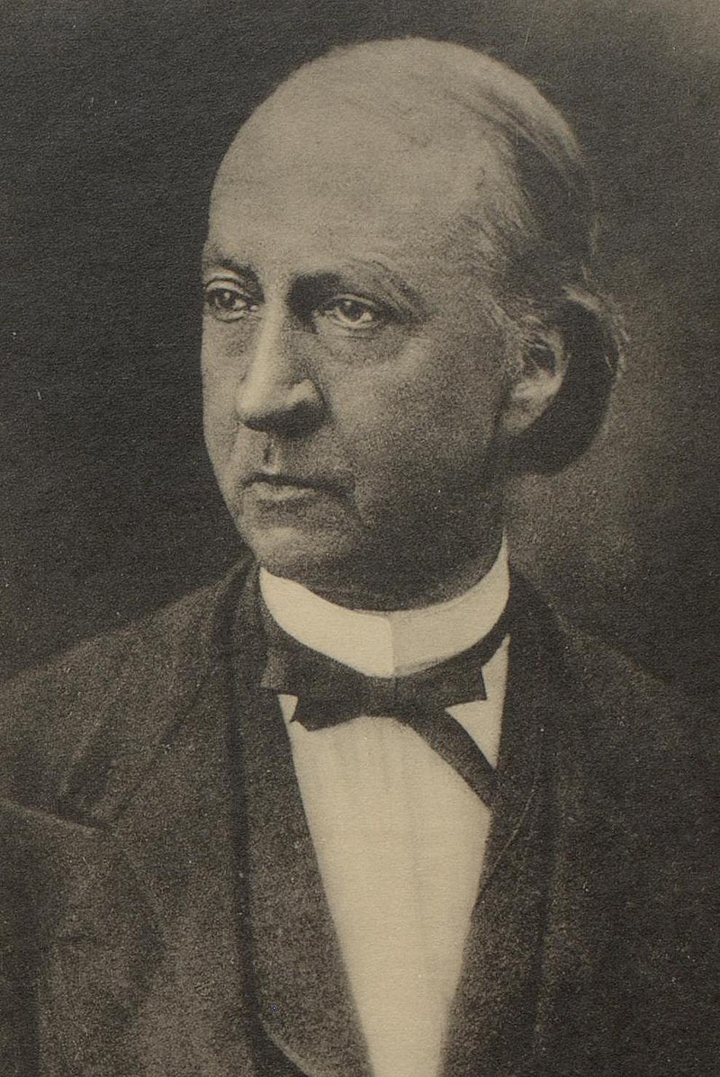 Johann Benedict Listing